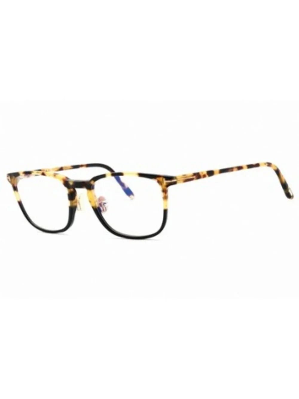 TOM FORD Eyeglasses FT5699B-056-53 Size 53/19/rectangular BRAND NEW W CASE
